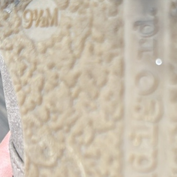 Brown Indigo Rd. Booties size 9.5 - Picture 6 of 10